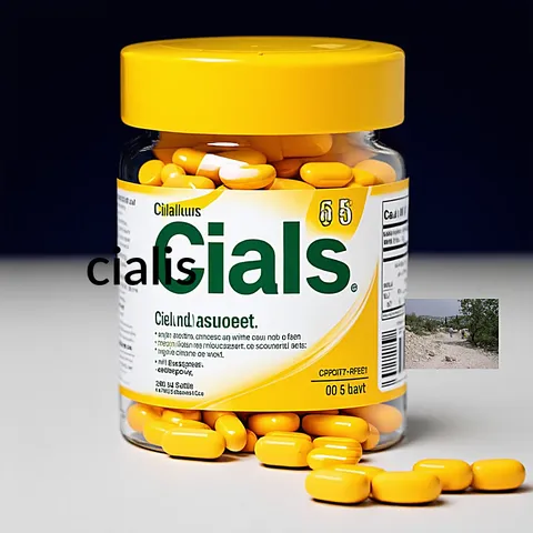 Cialis sans ordonnance en pharmacie